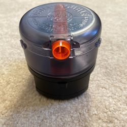 Automatic Fish Feeder 