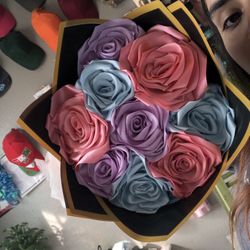 Beginner Eternal Flowers