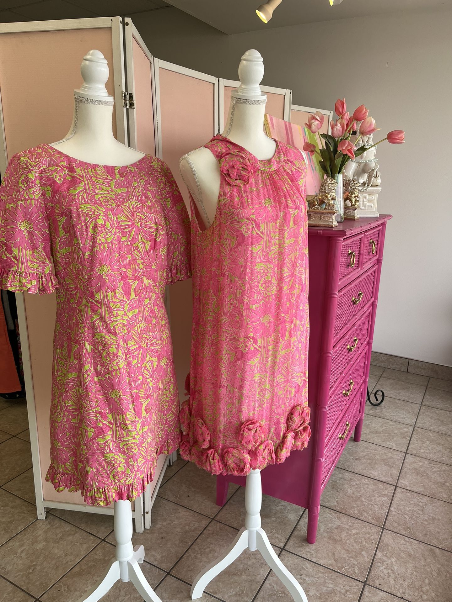 Lilly Pulitzer Collection 