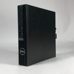 Dell Optiplex Micro 7010 Core i5-13500T 16GB RAM NO SSD NO OPERATING SYSTEM