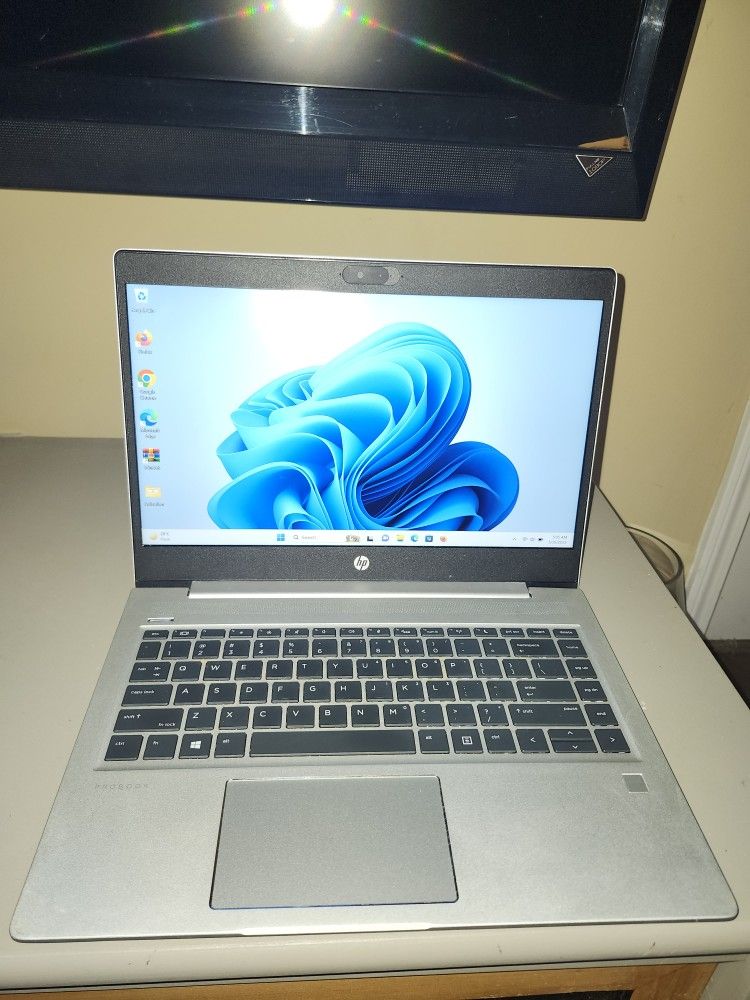 HP Probook 445 G7