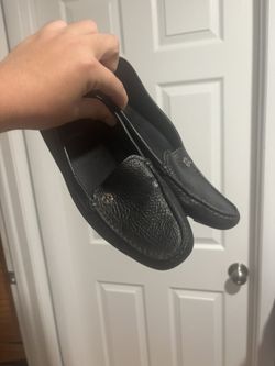 womens gucci loafers size 7.5