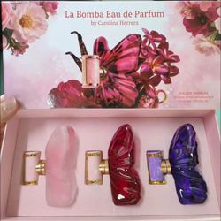 Set de la bomba each set $28