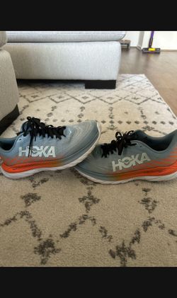 Hoka Mach 5