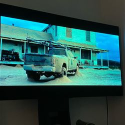LG Oled 48 inch TV
