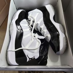 Jordan 11s !