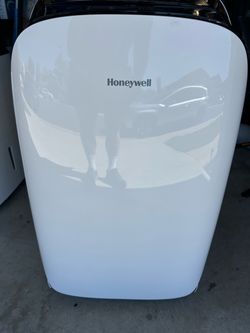Honeywell HL14CESWK portable air conditioning, dehumidifier and fan