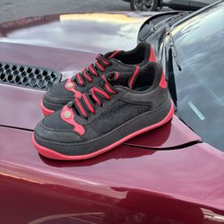 Gucci Shoes Size 10