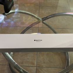 Apple Watch Series3 38mm GPS 