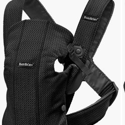 Baby bjorn Carrier