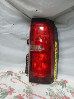 2015-20 Chevy Tahoe Right Tail Light