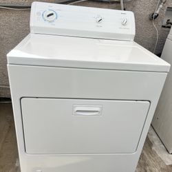 Kenmore Gas Dryer
