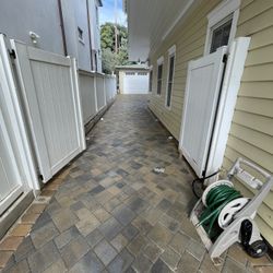 Pavers