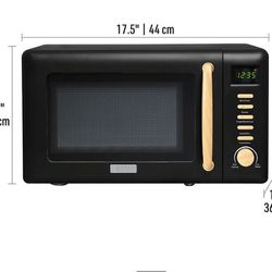 Brand new, In Box Microwave 