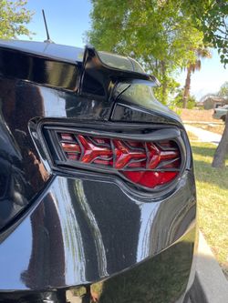 2014 Subaru BRZ