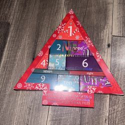 Beauty Advent Calendar 