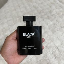 Black2 Men Cologne 