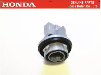 crx, cr-x civic ef8 ef9 1988-1991 front bumper turn signals light bulb socket connectors