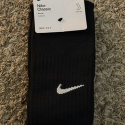 Nike Classic Soccer Socks