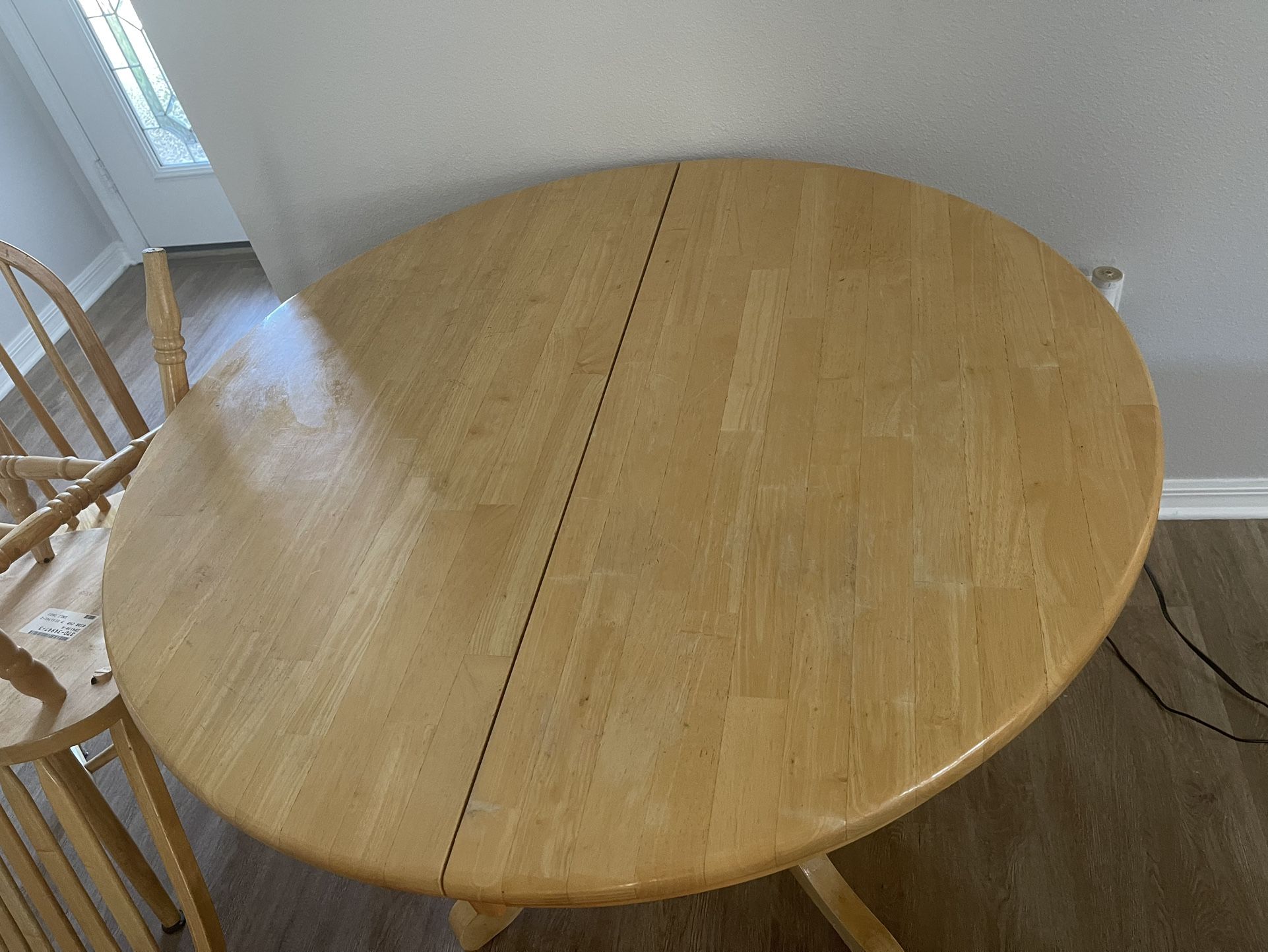 Dining Room Table Set