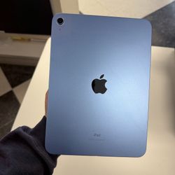 Apple iPad 10th Gen 64GB WIFI