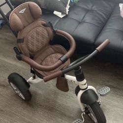 Used Bentley Tricycle In Great Condition