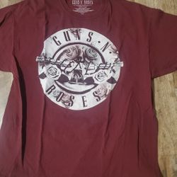 Guns N' Roses T-Shirt xl