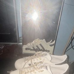 Adidas ORIGINALS Superstar Size 10.5