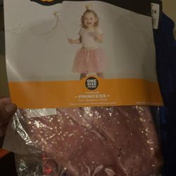 Princess Toddler