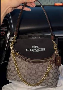 Coach Juliet