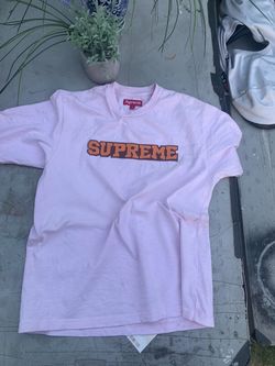 Supreme tee