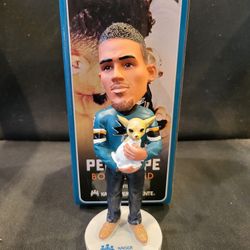 Evander Kane bobblehead