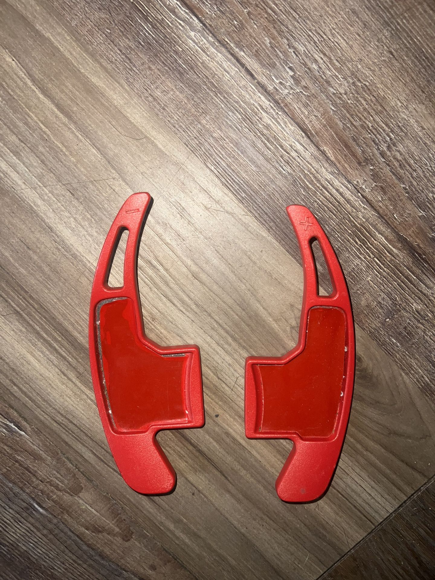 Paddle Shifter Extenders