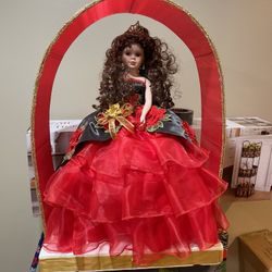 Doll 