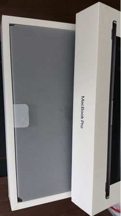 MacBook Pro 16 M3 Pro 18GB 512GB Space Black