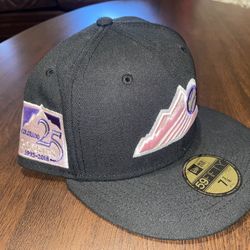 Rockies
