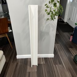 Large Ikea Mosslanda Picture Ledge
