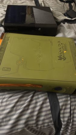 Xbox bundle