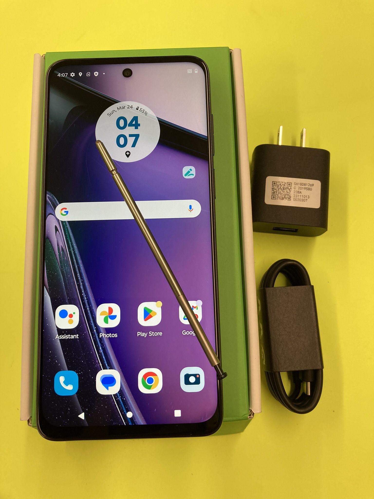 XXXMotoG Stylus 5G 23 NewXXX