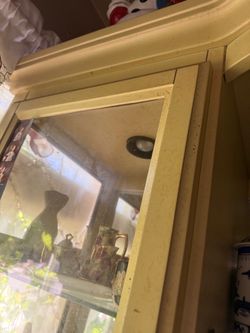Vitrina . Display Gabinet