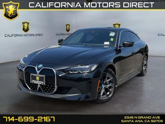 2023 BMW i4