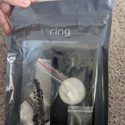 Ring wedge 1 piece kit 2nd generation