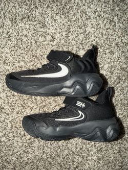 Nike Giannis Immortality 4 - Little Kids' Shoes 9C