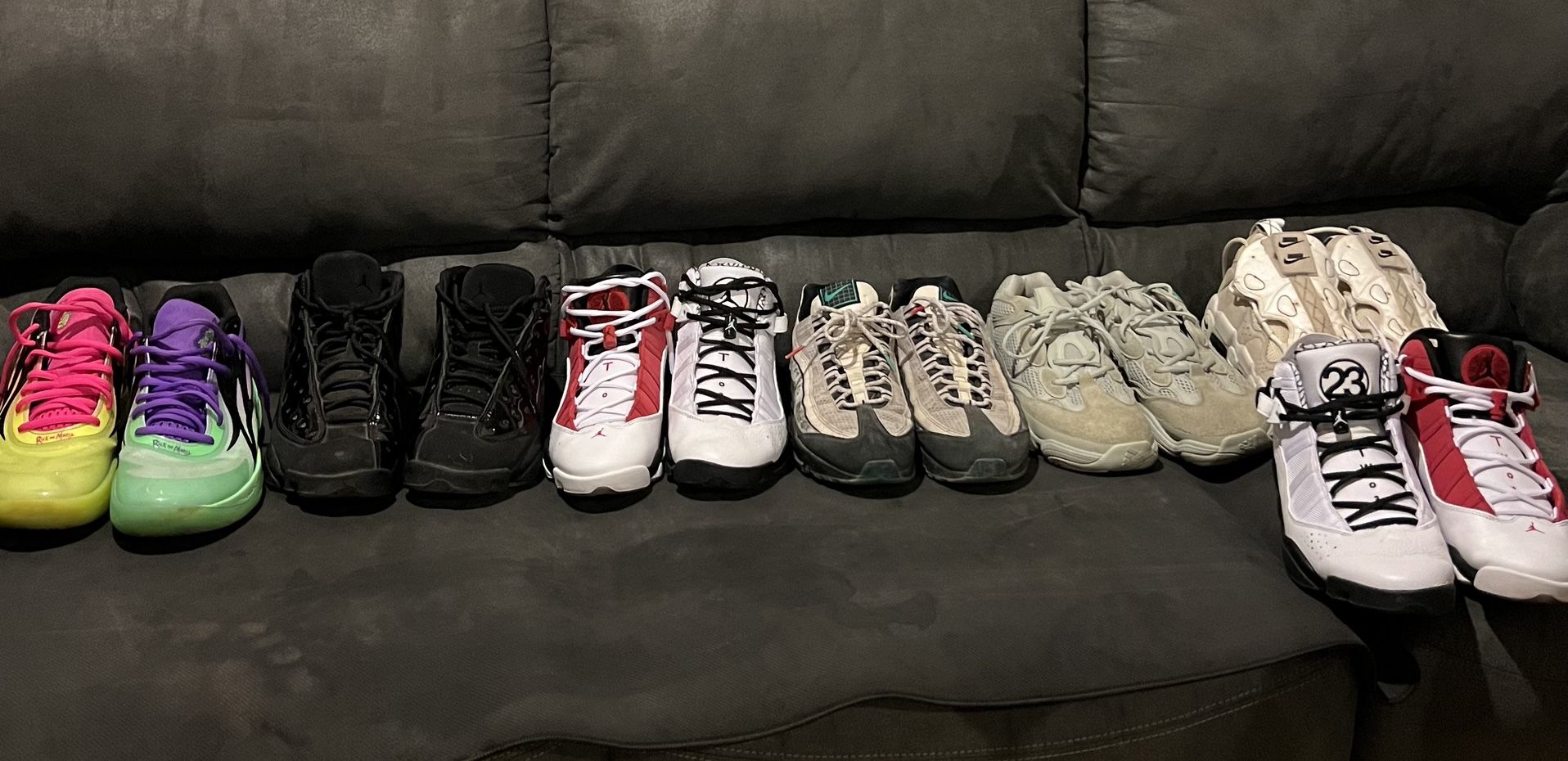Shoes