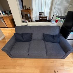 Couch - Futon