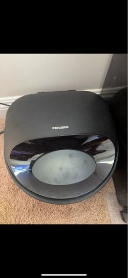 PETLIBRO Automatic cat feeder