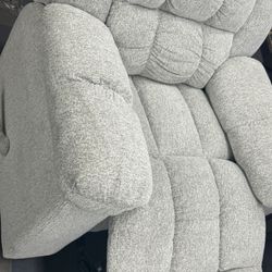 Recliner Chair 