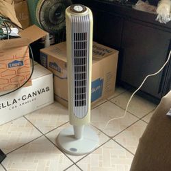Holmes Tower Fan 