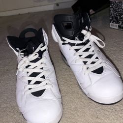 Jordan’s (3) Pairs! W/boxes