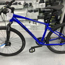 Bicicleta Rin29 “Giant” ( Like New ).